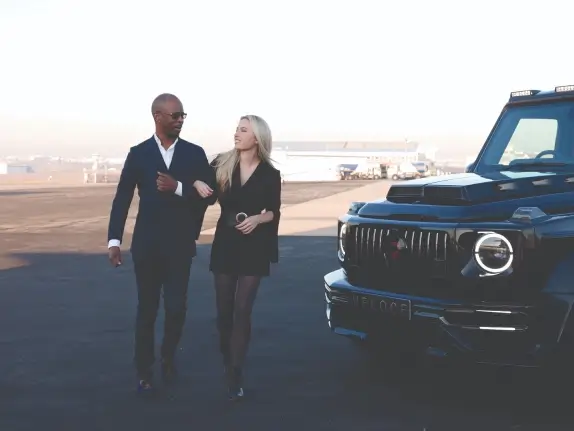 Bastion Aviation Luxury Transfers and Travel