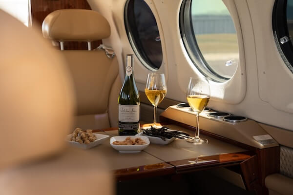 Bastion Aviation Private Charter